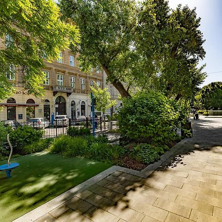 Kobi Luxury Apartment 1. Будапеща Екстериор снимка