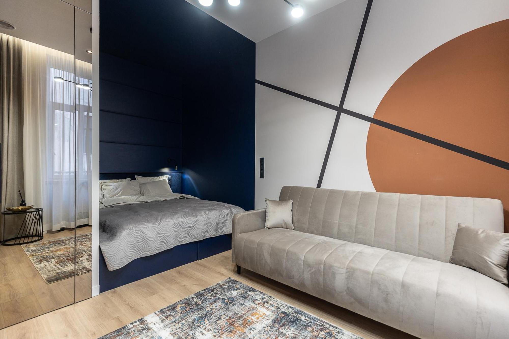 Kobi Luxury Apartment 1. Будапеща Екстериор снимка
