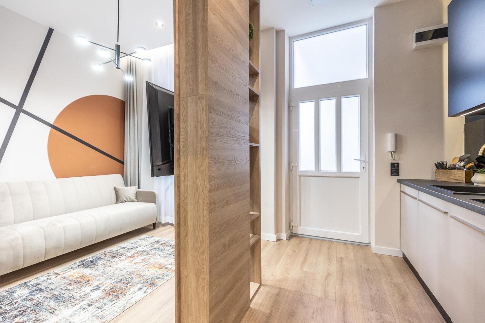 Kobi Luxury Apartment 1. Будапеща Екстериор снимка